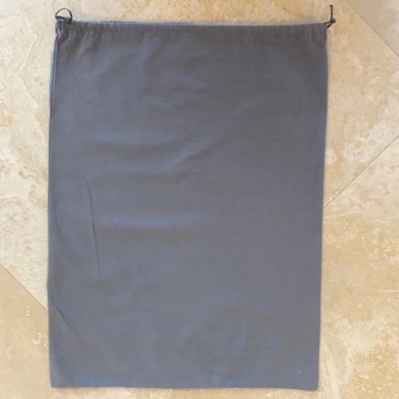 MIU MIU Large Dustbag for Boots Shoes Bags - Picture 2 of 3